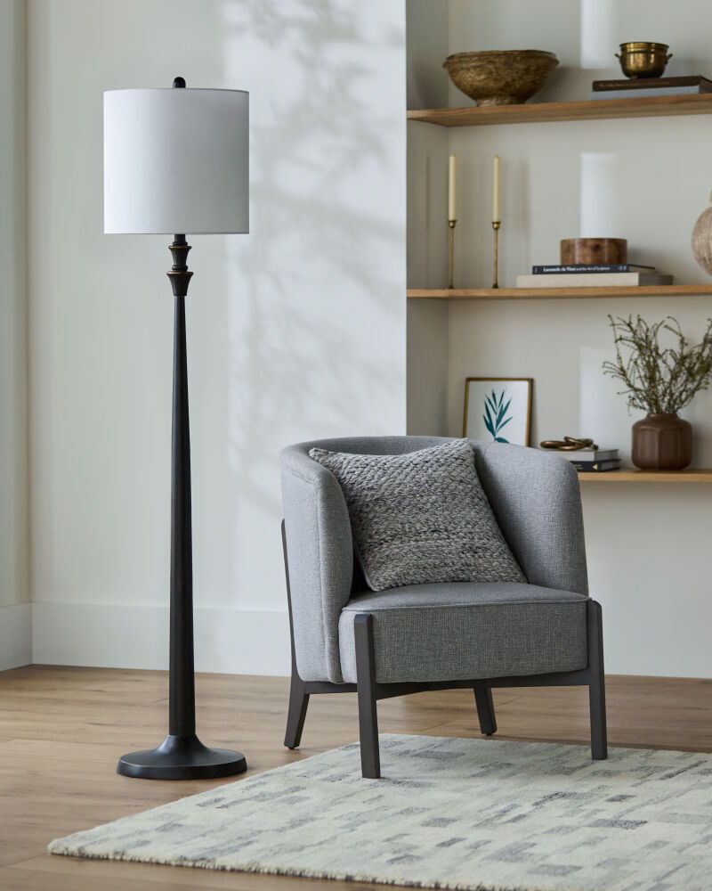 Bettiny Accent Floor Lamp