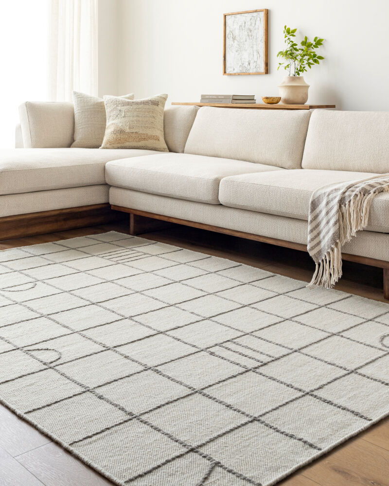 Marcela Handmade Rug