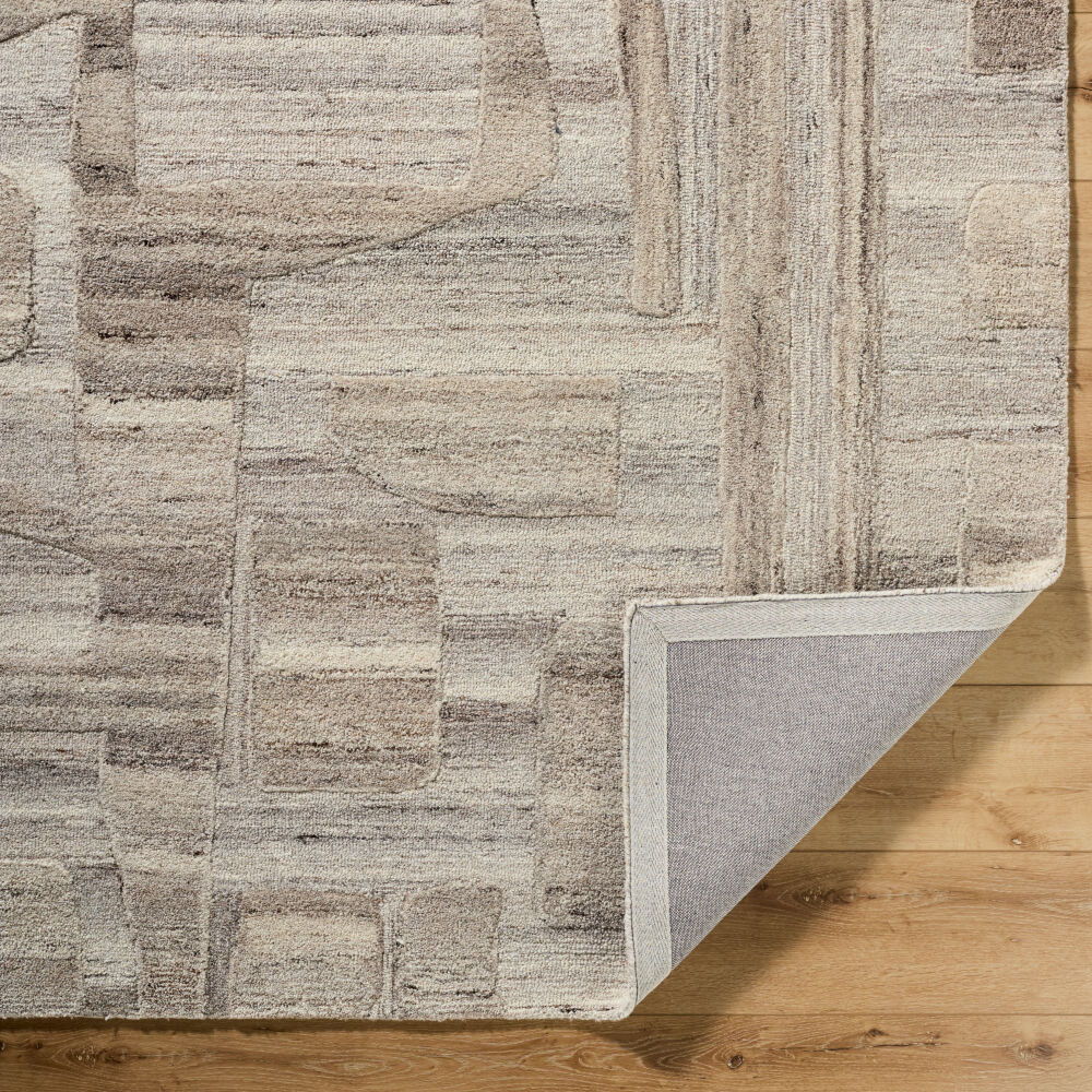 Dundee Handmade Rug