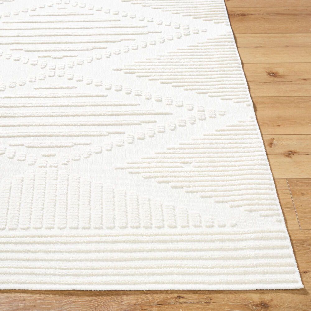 Lyna Machine Woven Rug
