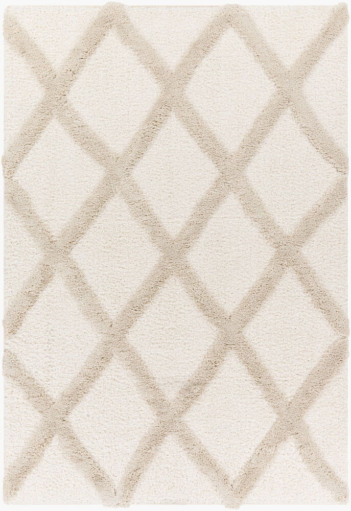 Hudson Shag Machine Woven Rug