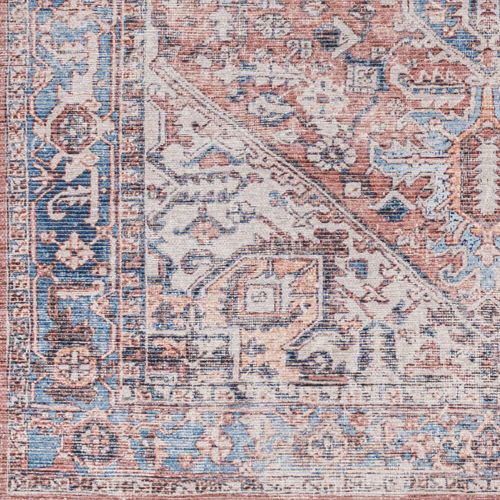 Colin Machine Woven Rug