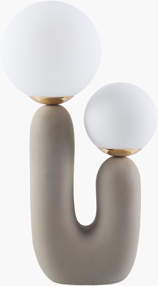 Sedeum Accent Table Lamp