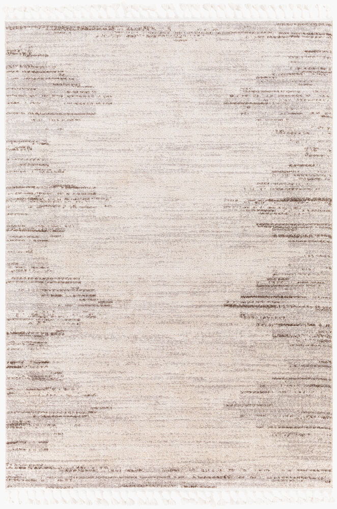 Blackburn Machine Woven Rug