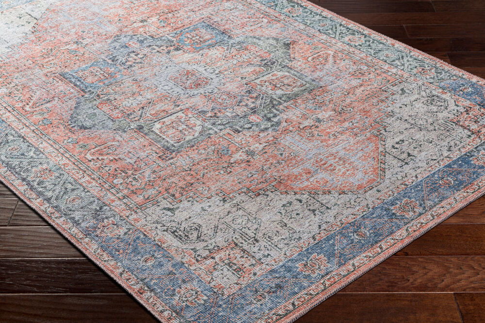 Atlanta Machine Woven Rug