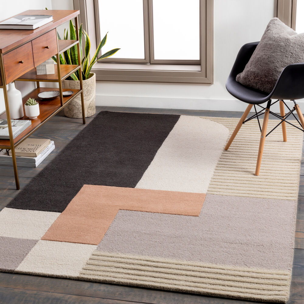 Emma Handmade Rug