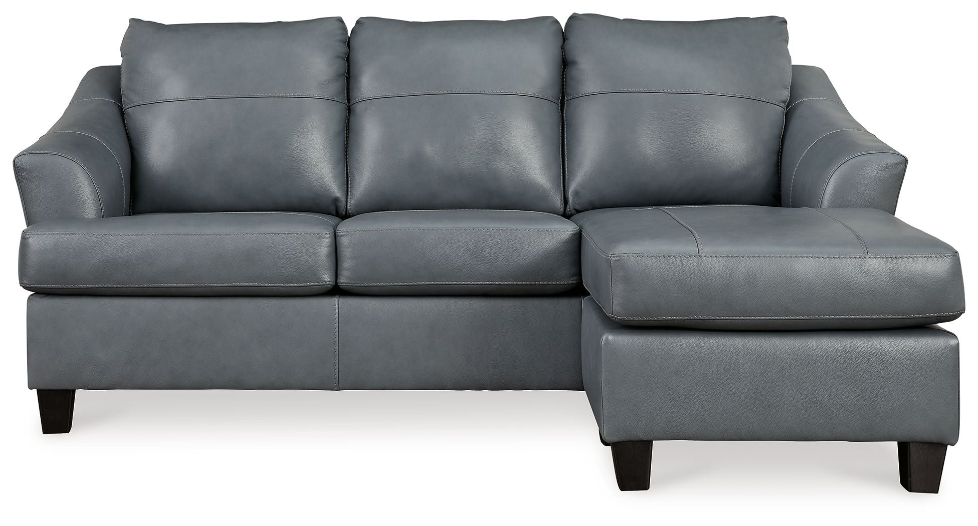 Ashley Furniture Genoa - Sofa Chaise | Meri Furniture
