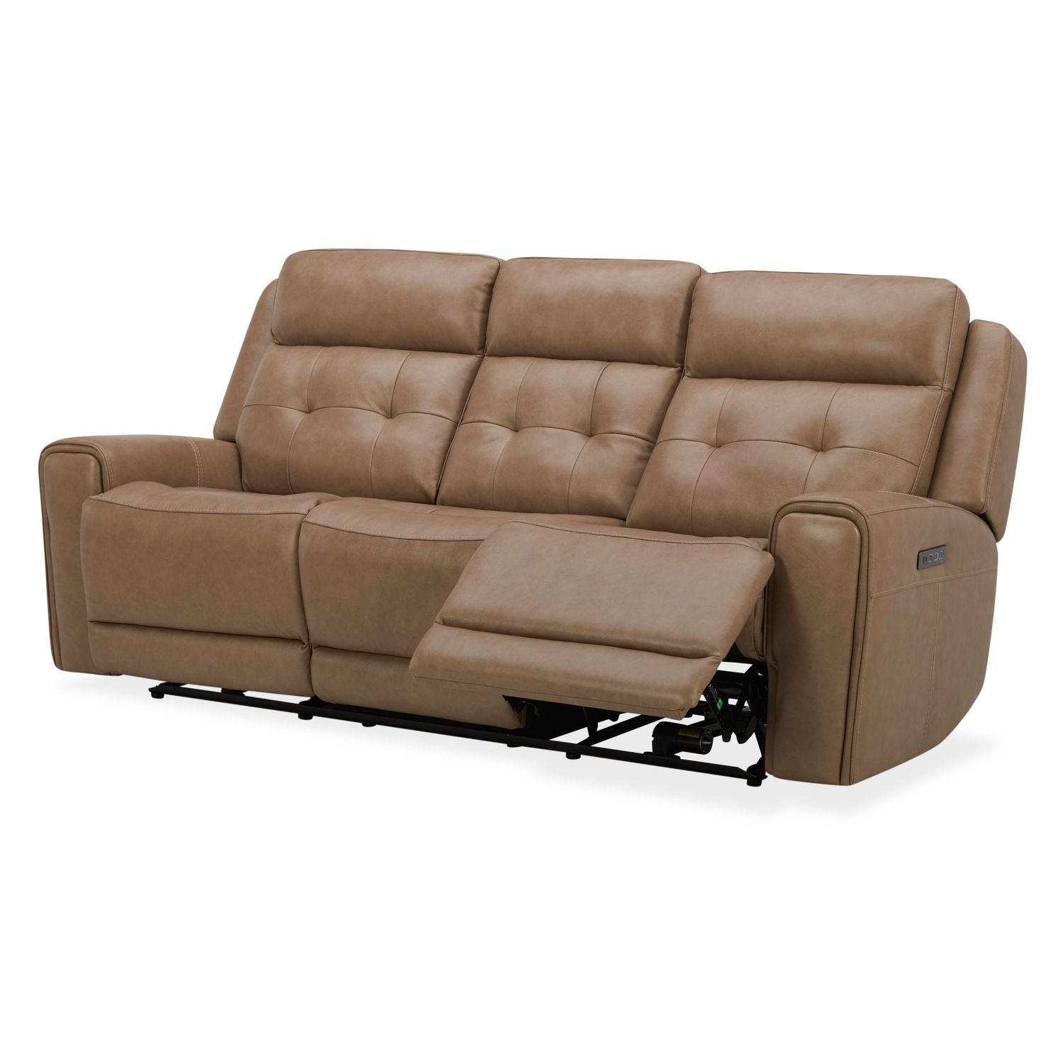 Carrington - Sofa P3 & ZG
