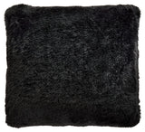 Gariland - Faux Fur Pillow