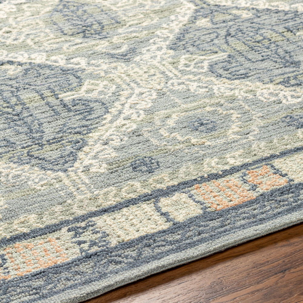 Addyson Handmade Rug