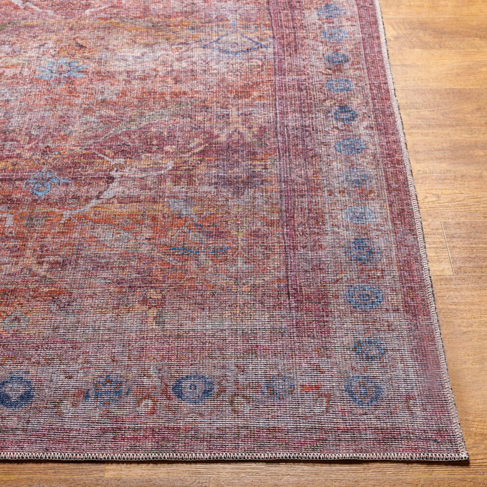 Atlanta Machine Woven Rug