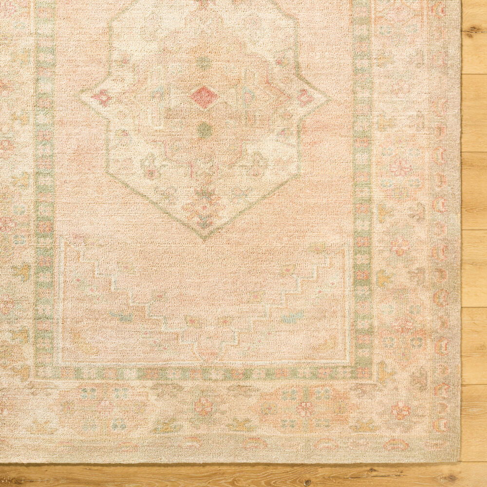 Luciana Handmade Rug
