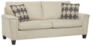 Ashley Furniture Abinger - Stationary Sofa | Meri Furniture