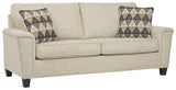 Ashley Furniture Abinger - Sleeper Sofa | Meri Furniture