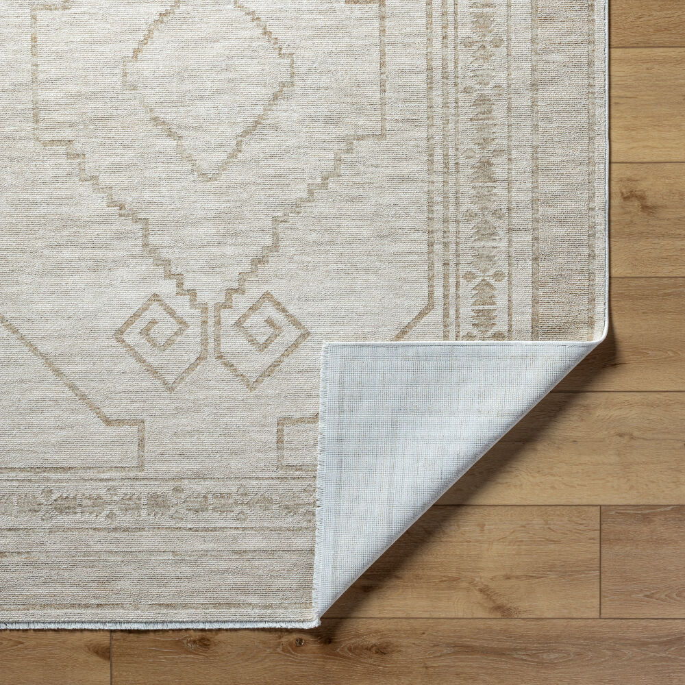 Emory Machine Woven Rug