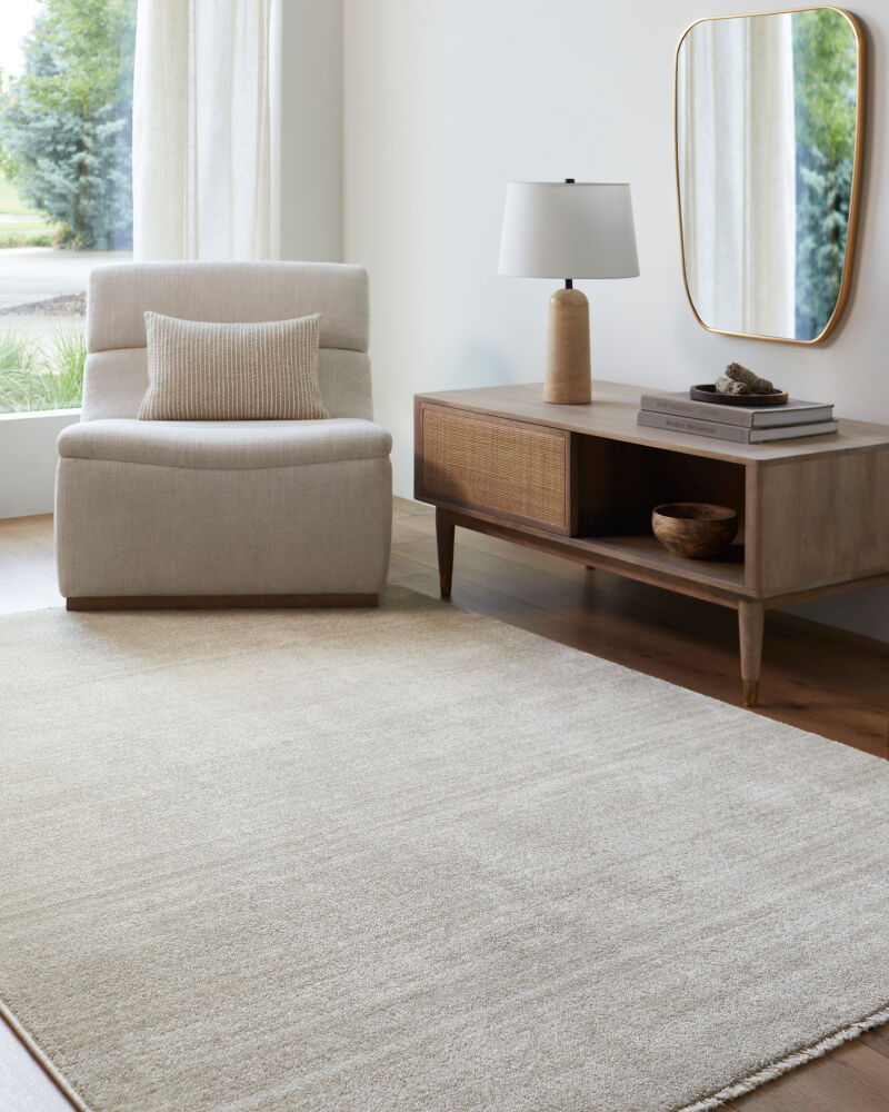Rojin Machine Woven Rug