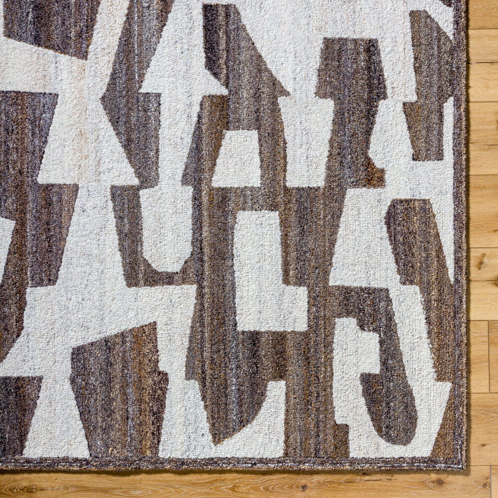 Andes Handmade Rug