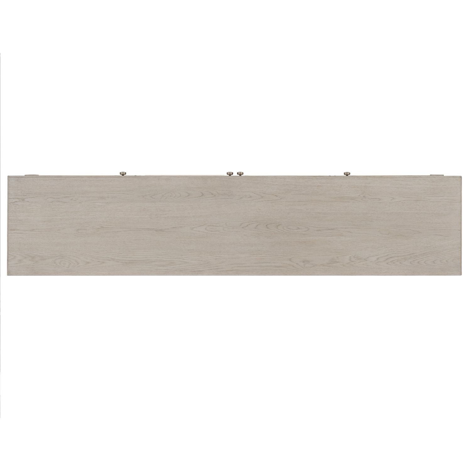 New Haven - 82'' TV Console - Sanctuary White