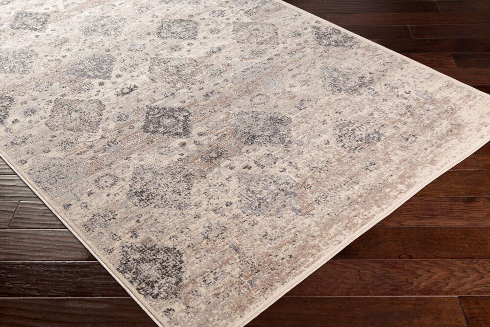 Amadeo Machine Woven Rug
