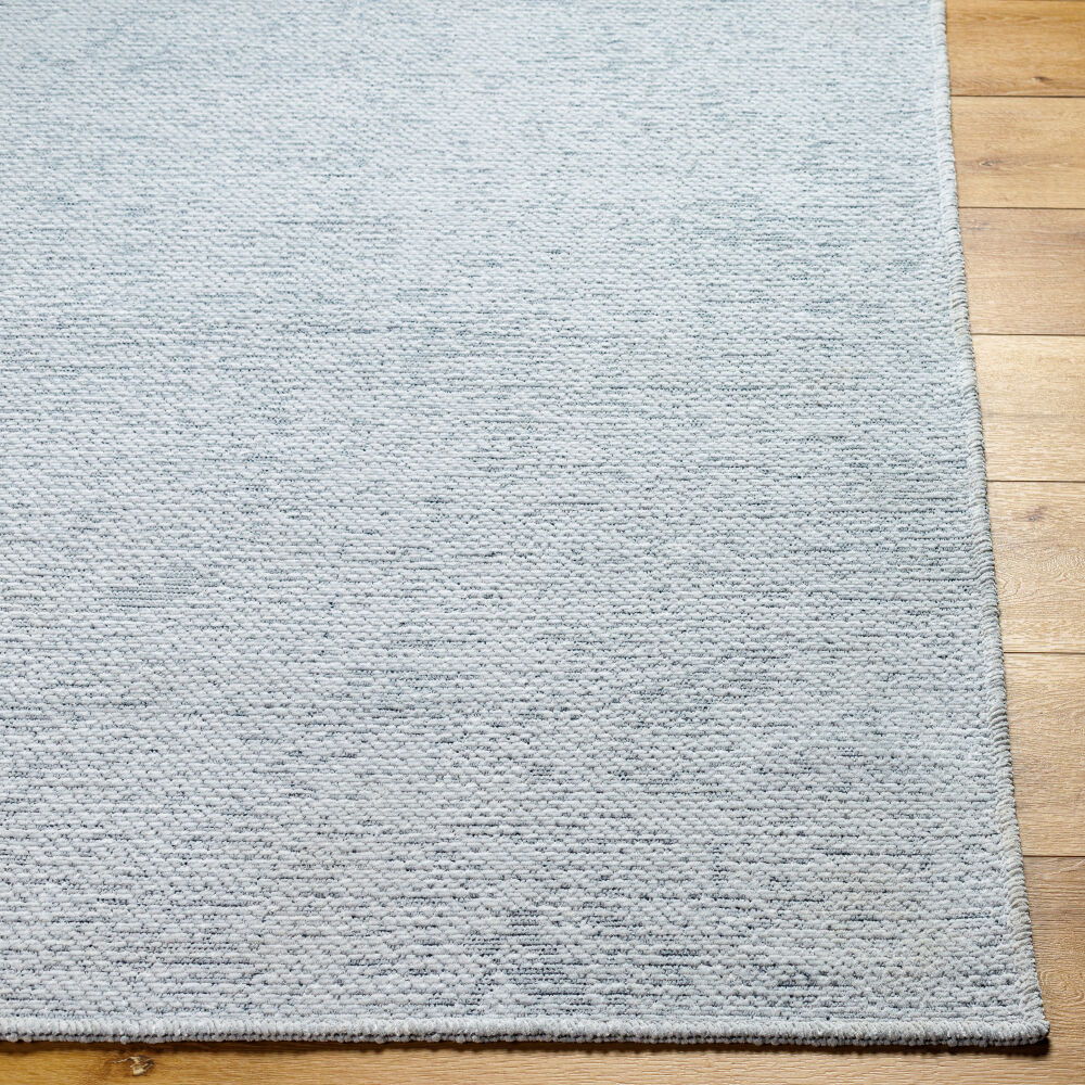 Quebec Machine Woven Rug