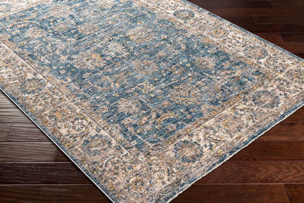 Mirabel Machine Woven Rug
