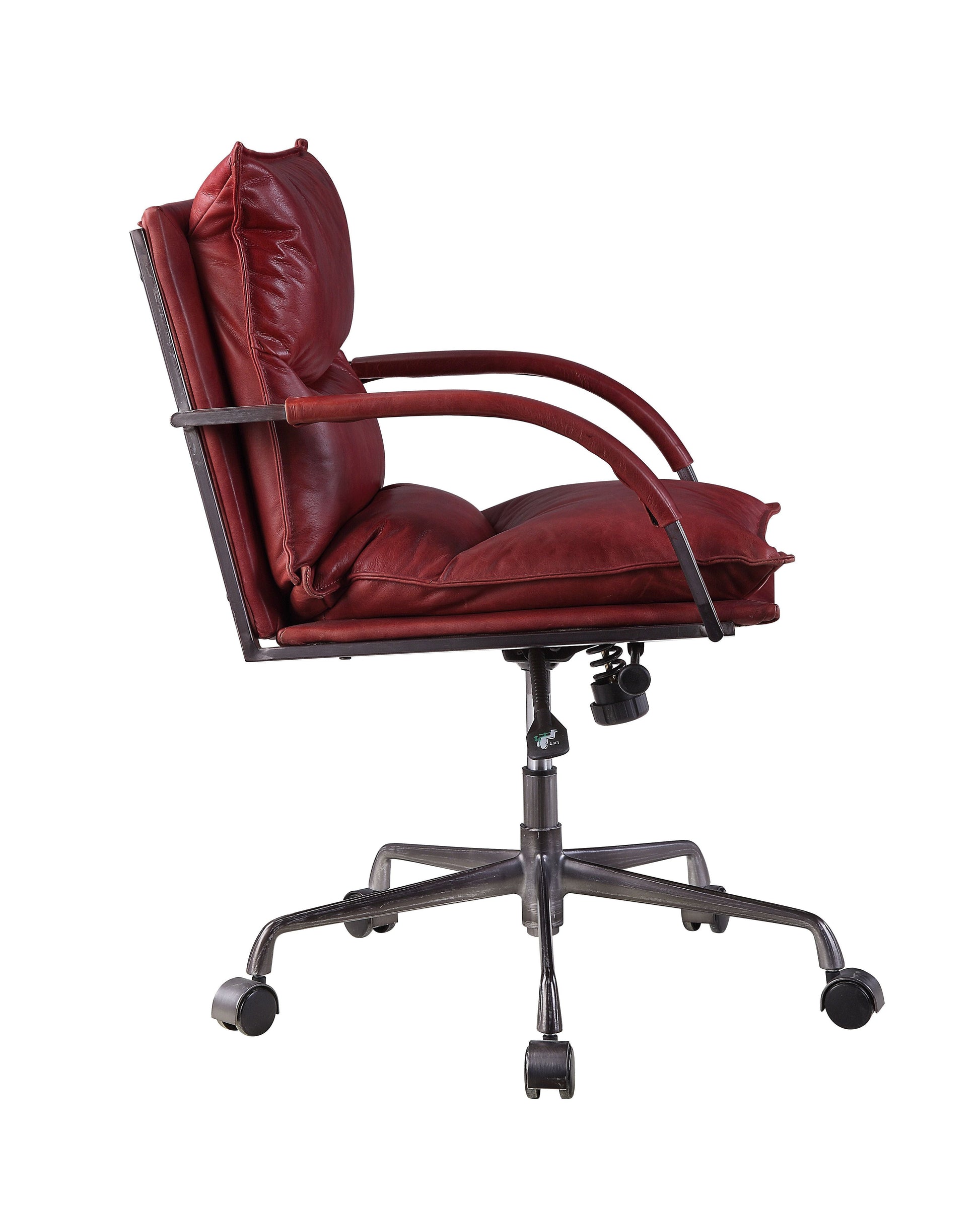 ACME Haggar - Executive Office Chair | Meri Furniture
