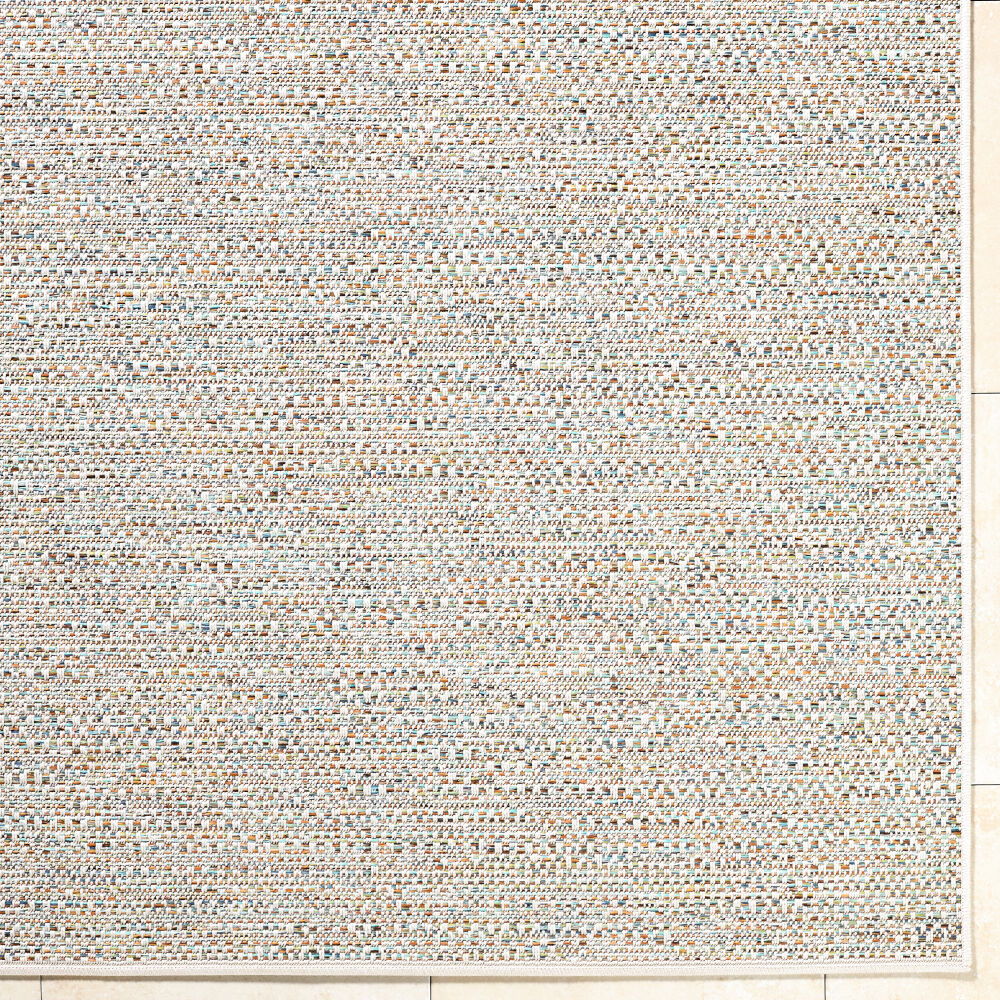 Crete Machine Woven Rug