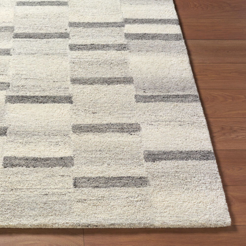 Sao Paulo Handmade Rug
