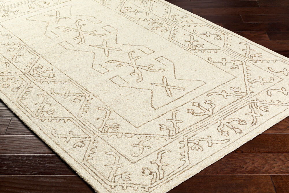 Granada Handmade Rug