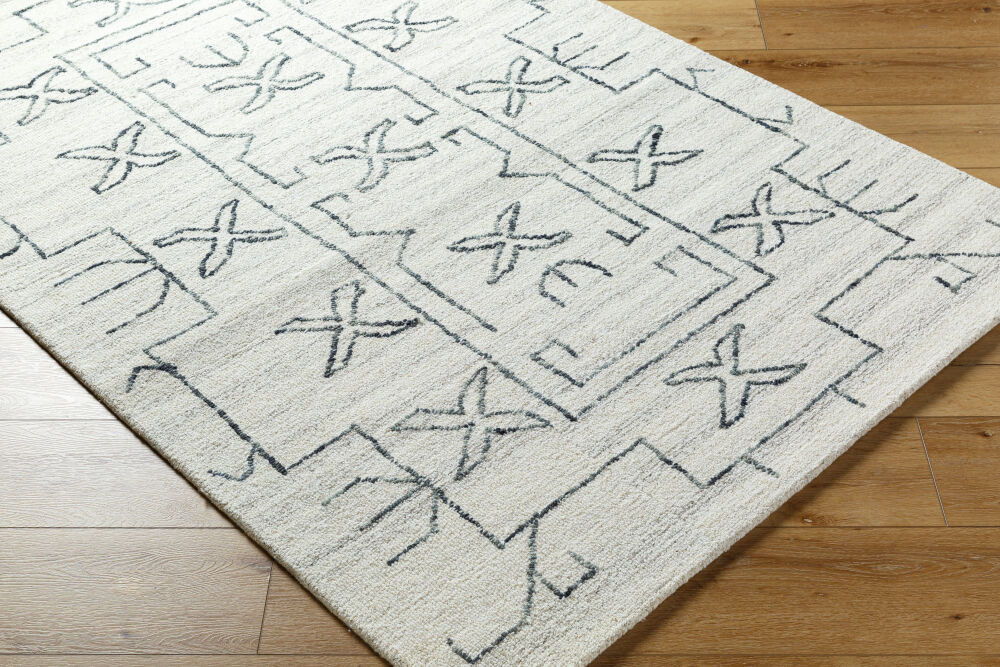 Jules Handmade Rug
