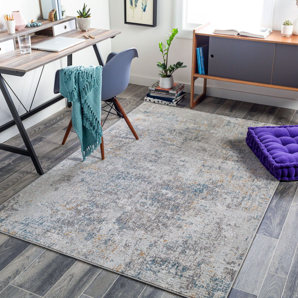 Carmel Machine Woven Rug