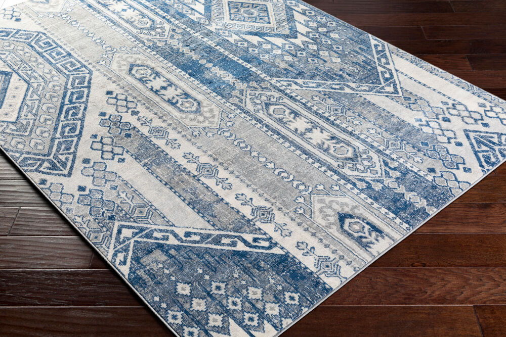 Monaco Machine Woven Rug