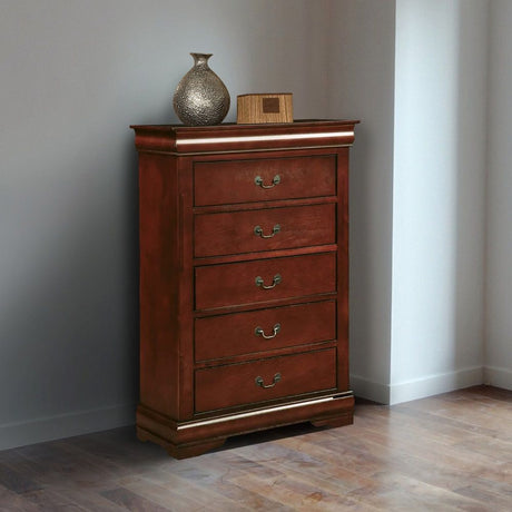 This beautiful chest will be the perfect complement from the most sophisticated to decor casual settings.