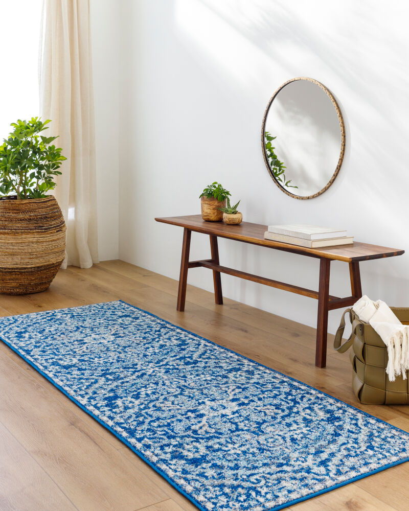 Harput Machine Woven Rug
