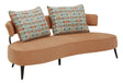 Ashley Furniture Hollyann - Stationary Sofa | Meri Furniture