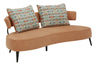 Ashley Furniture Hollyann - Stationary Sofa | Meri Furniture