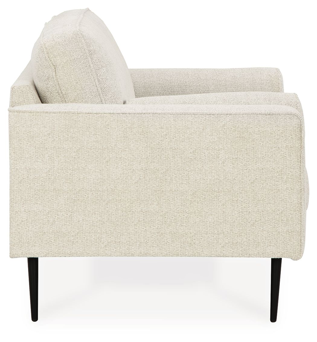 Signature Design by Ashley® Hazela - Loveseat | Meri Furniture