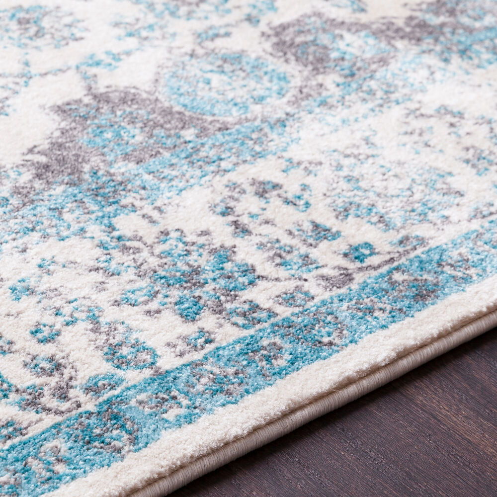Aberdine Machine Woven Rug
