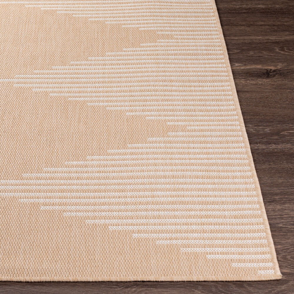 Malibu Machine Woven Rug