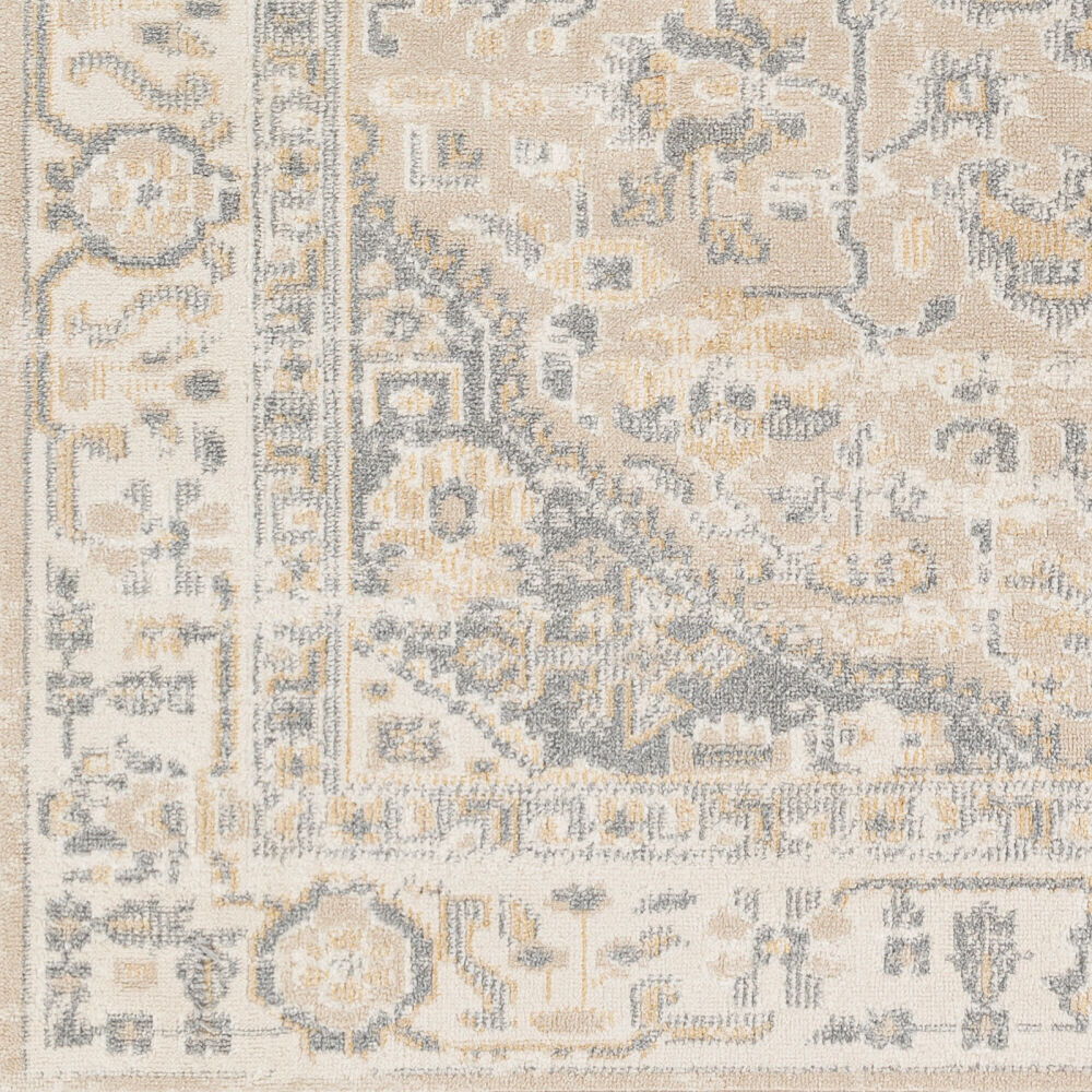 Santana Machine Woven Rug