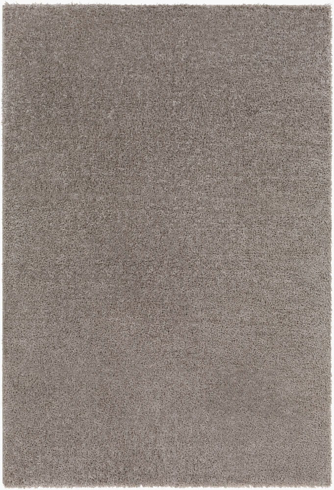 Cloudy Shag Machine Woven Rug