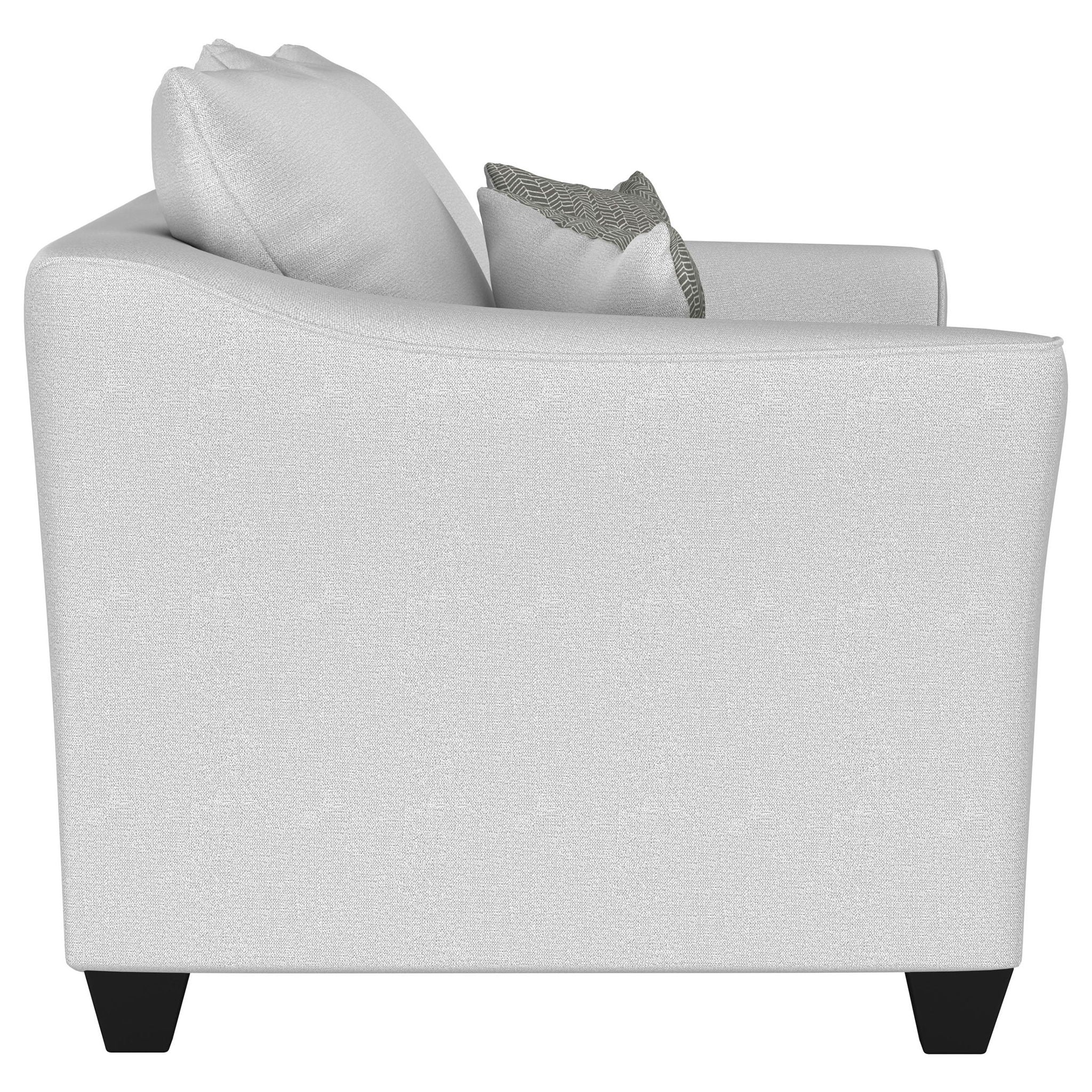 Alcazar - Sofa Set