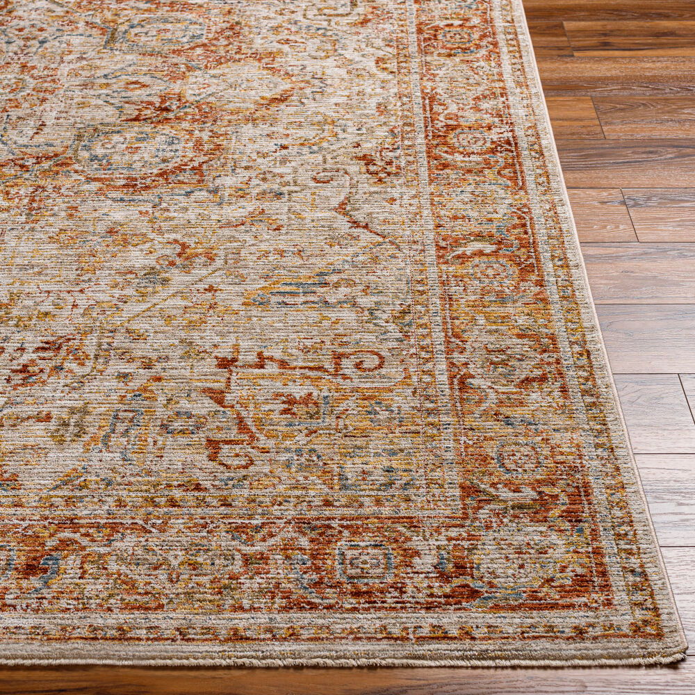 Naila Machine Woven Rug