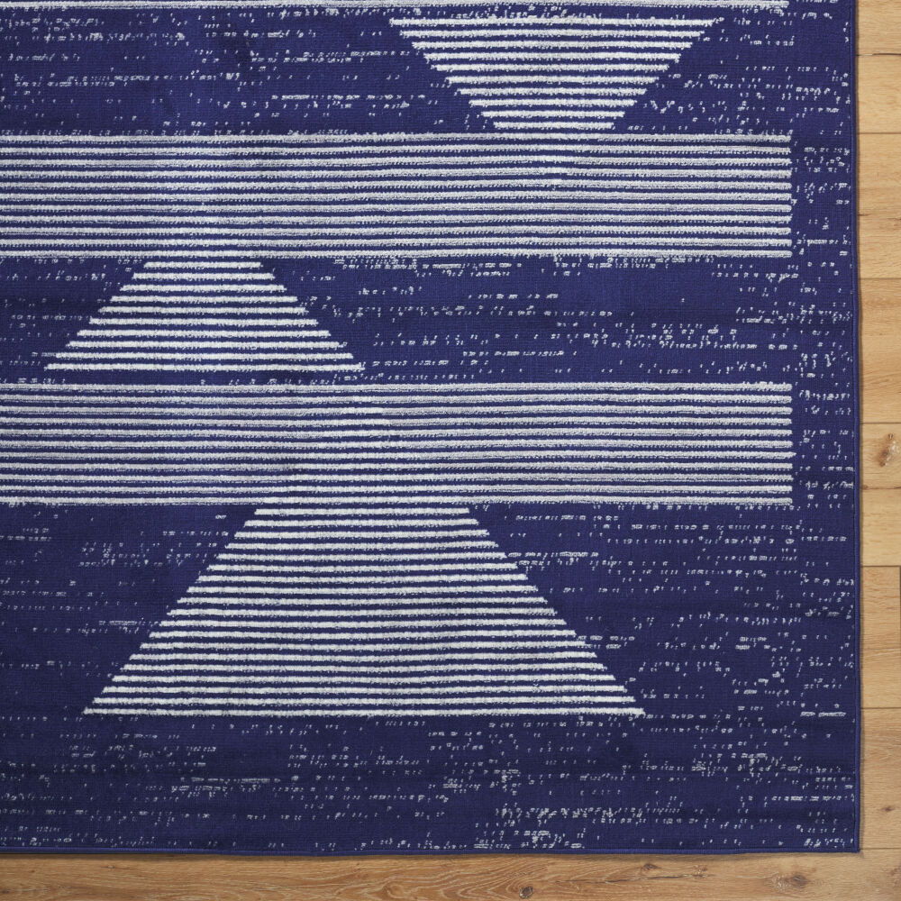 Pisa Machine Woven Rug
