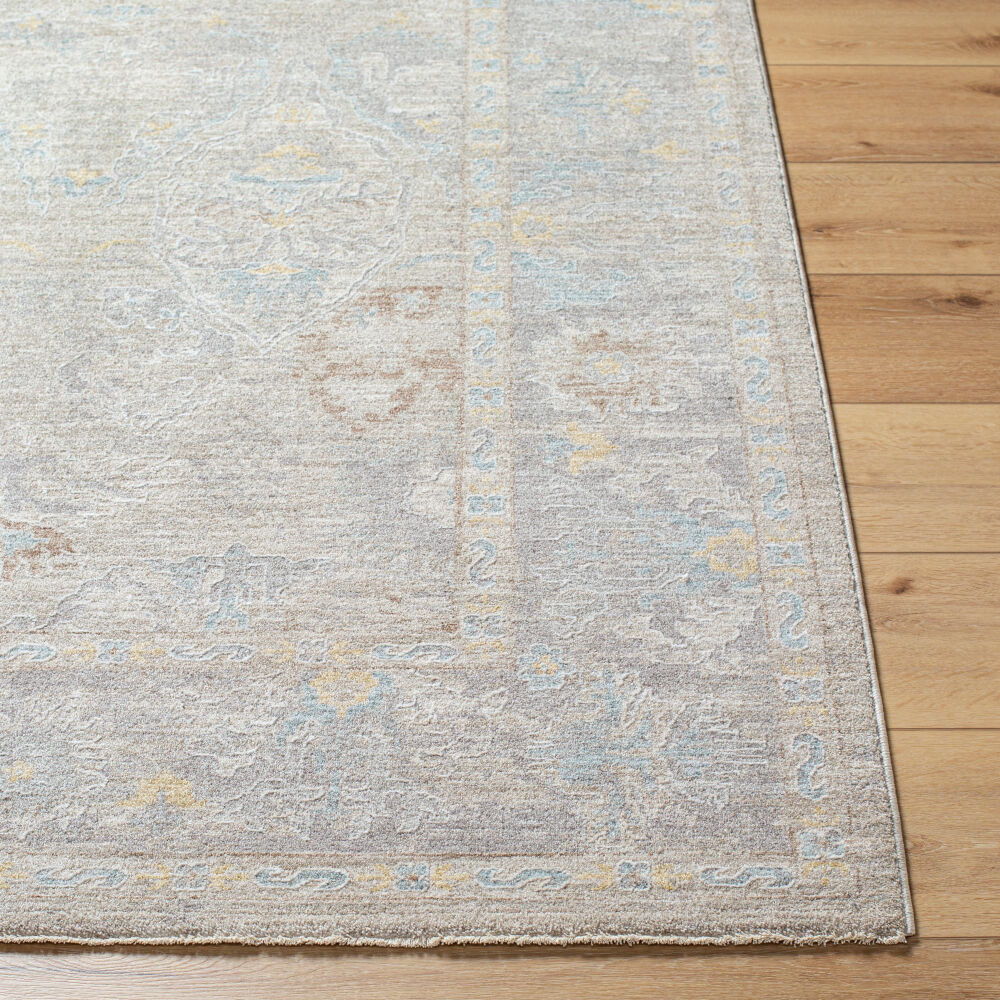 Avant Garde Machine Woven Rug