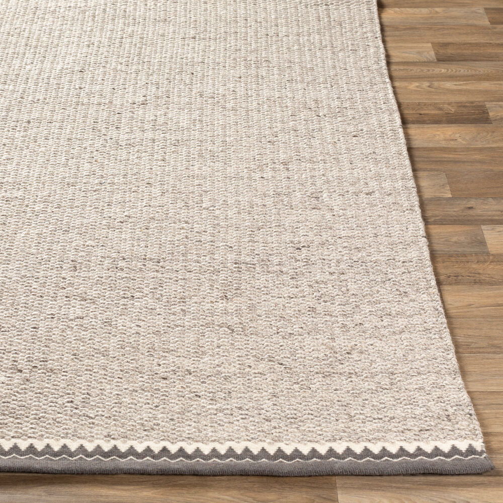 Retro Handmade Rug