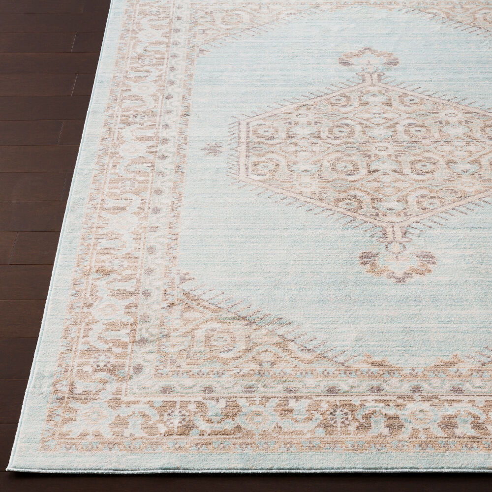 Germili Machine Woven Rug