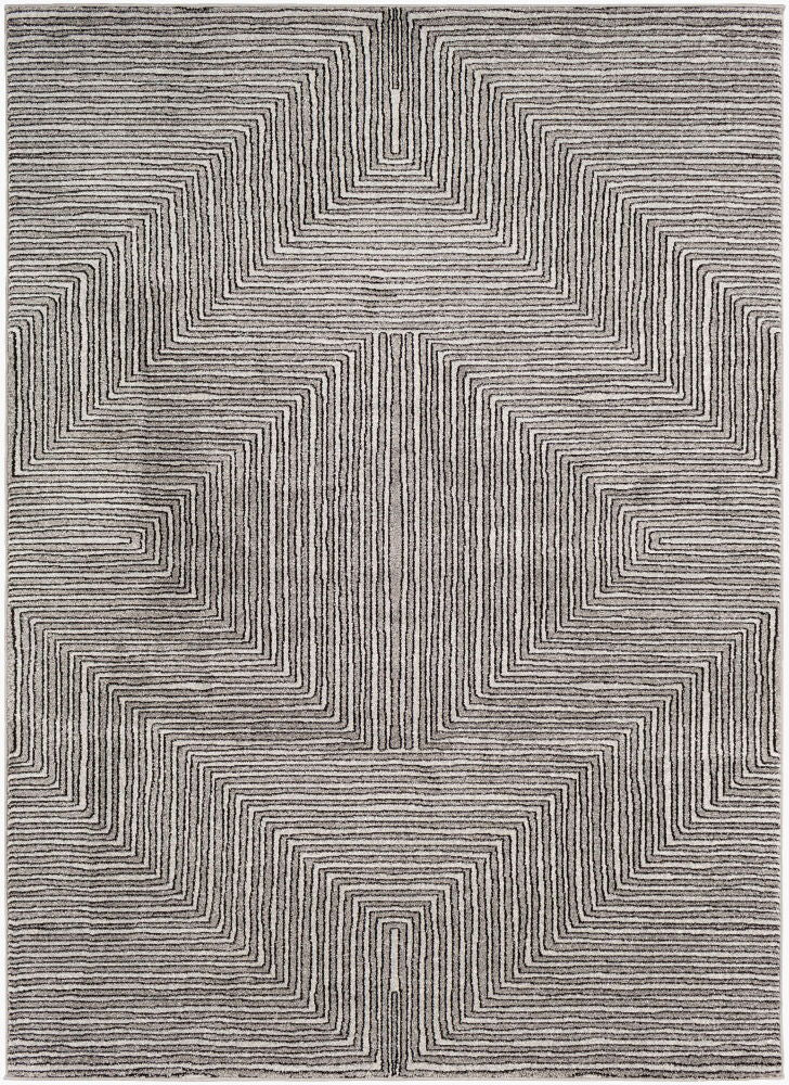 Nepali Machine Woven Rug