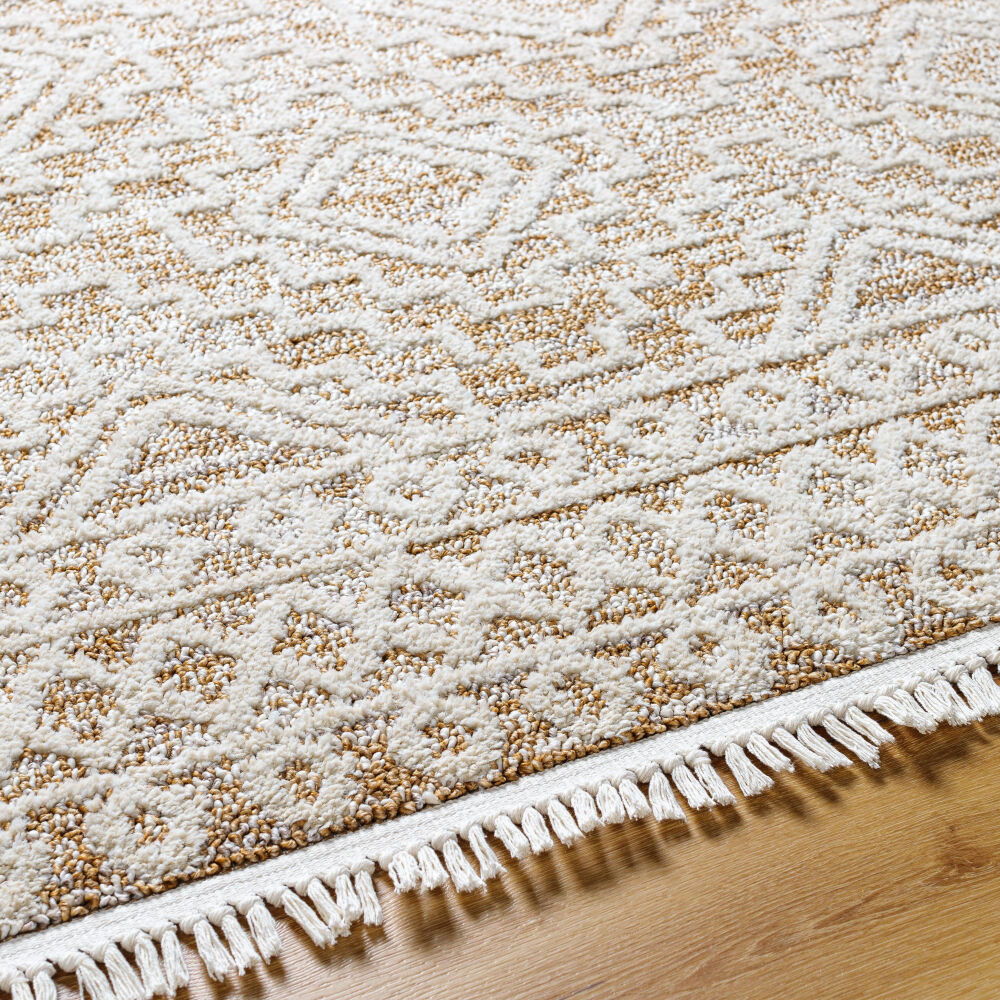 Berlin Machine Woven Rug