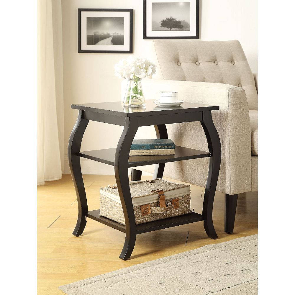 ACME Becci - End Table | Meri Furniture